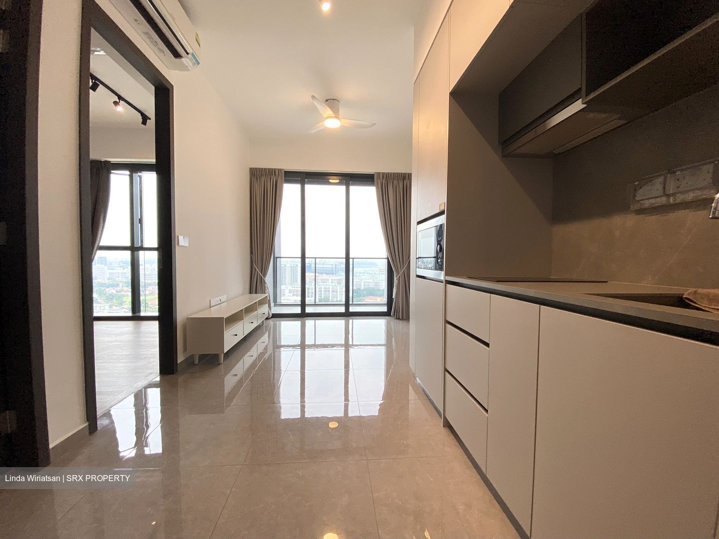 Parc Clematis (D5), Apartment #524298741